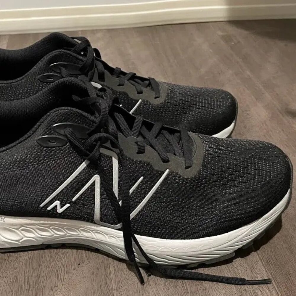 New Balance Fresh Foam 880 v12 Mens Size 12.5